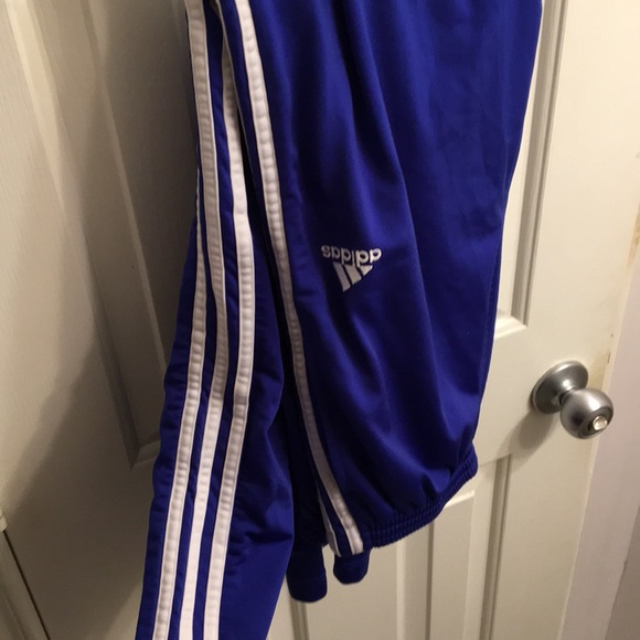 Adidas pants - Picture 2 of 3